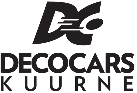 Logo Decocars Kuurne