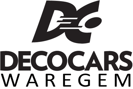 Logo Decocars Waregem